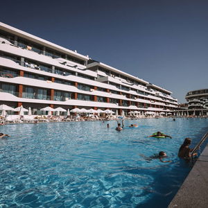 Hotel Victory Be Mine Hotel cazare Colakli