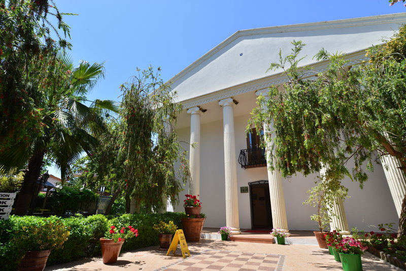 Hotel Lykia Resort