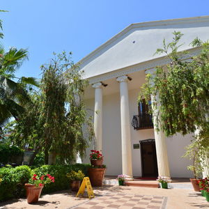 Hotel Lykia Resort cazare Goecek