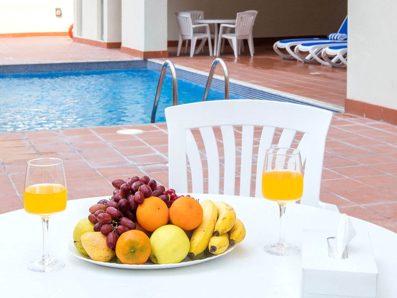 Hotel Loumage Comfort Aspire Tower