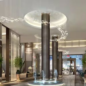 Hotel Hilton Bahrain City Centre Hotel & Residences cazare Manama