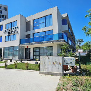 Hotel Hotel Ilinca cazare Jupiter