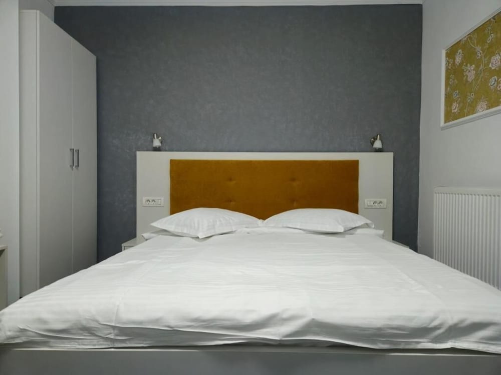 Hotel Ilinca