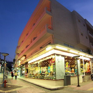 Hotel Nancy Hotel cazare Khersonisos