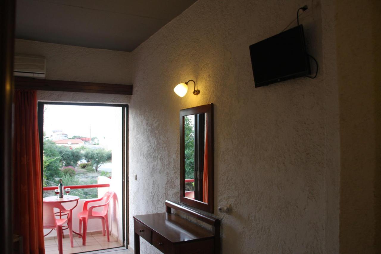 Violetta Hotel
