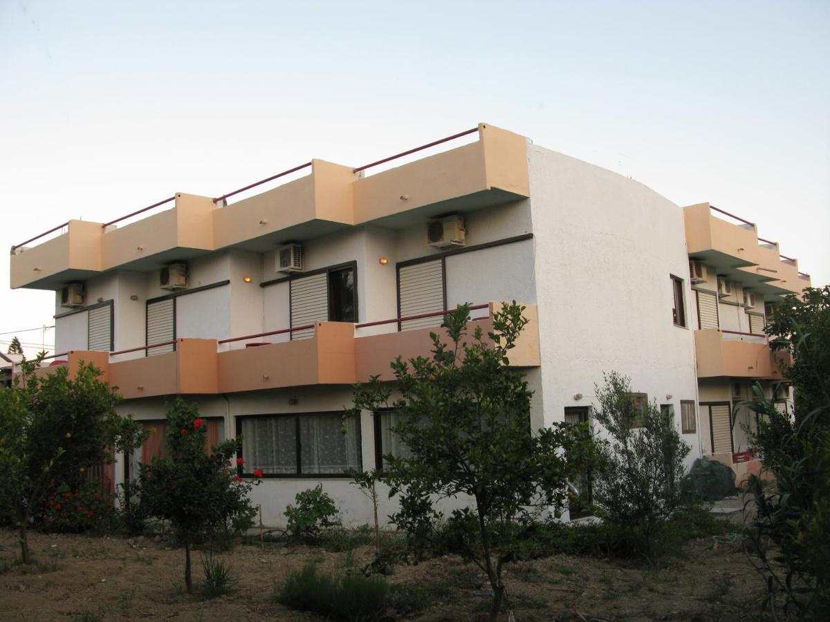 dal travel Violetta Hotel