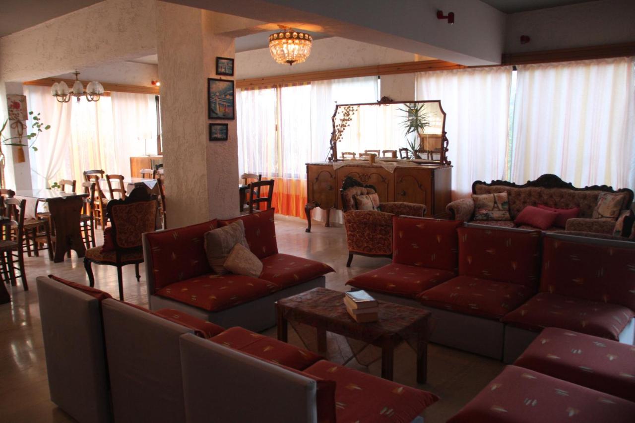 dal travel Violetta Hotel