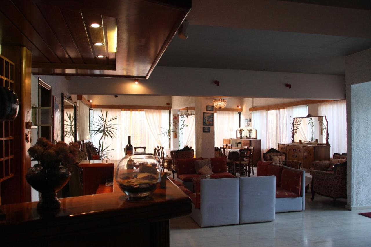 dal travel Violetta Hotel