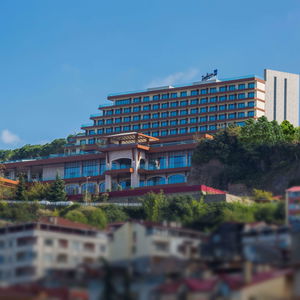 Hotel Radisson Blu Hotel Trabzon cazare Trabzon