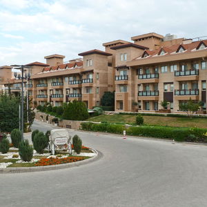 Hotel Tui Blue Xanthe cazare Evrenseki