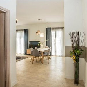 Sejur Formionos Morum City Hotel vacanta Atena