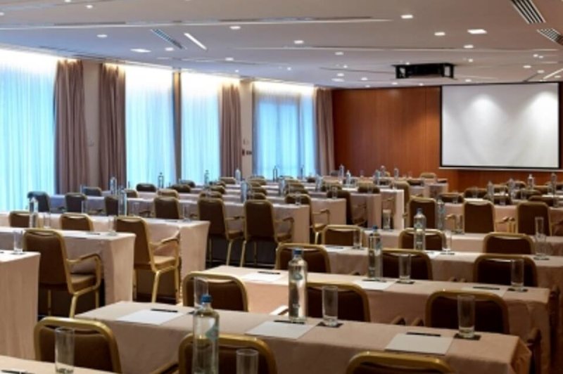 Conrad Athens The Ilisian