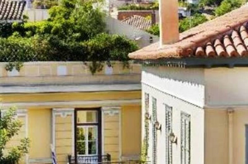 Adrian Hotel Athens