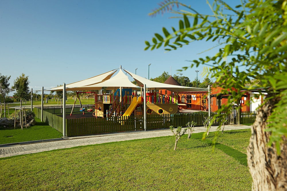 Tui Blue Sarigerme Park