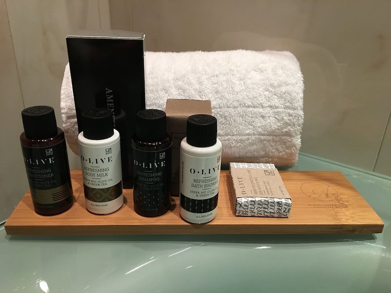 Hotel Anastazia Luxury Suites & Rooms