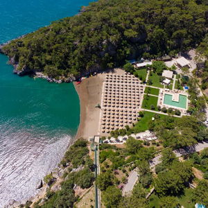 Hotel Tui Blue Seno cazare Sarigerme