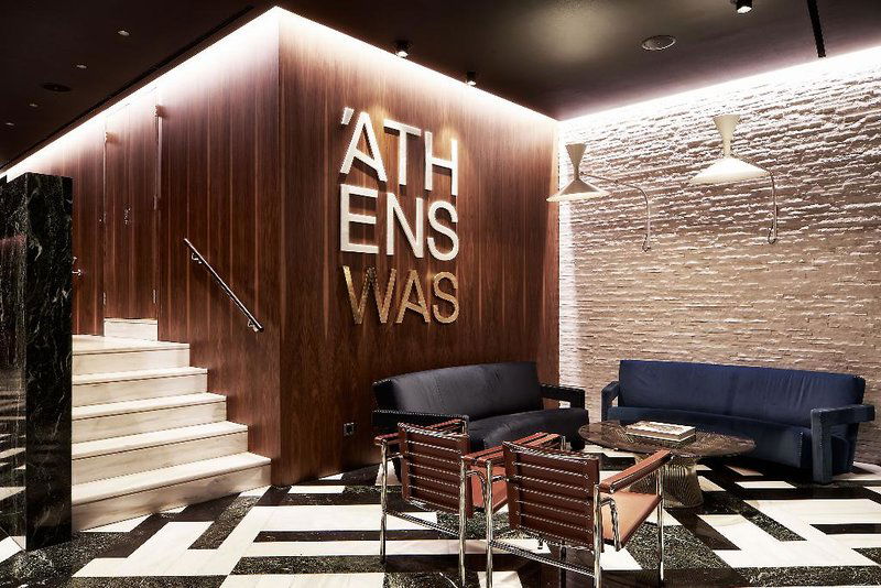 Hotel Athenswas Hotel