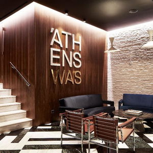 Hotel Athenswas Hotel cazare Georgia