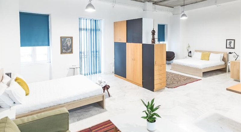 Concierge Downtown