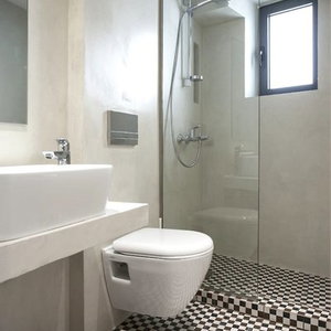 Hotel Urban Stripes cazare Atena