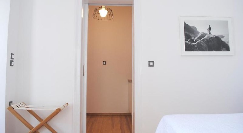 Athens Residence Apartments