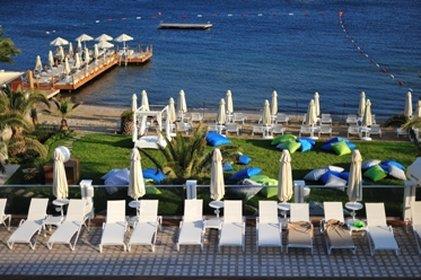 Hotel Avantgarde Yalikavak