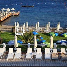 Hotel Avantgarde Yalikavak cazare Yalikavak