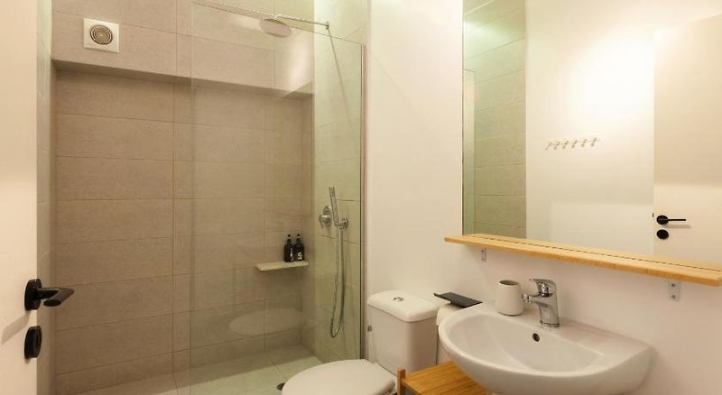 Hotel Live In Athens, Plaka Suites