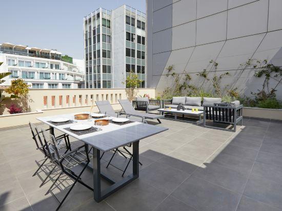 Athens Ikon Hotel