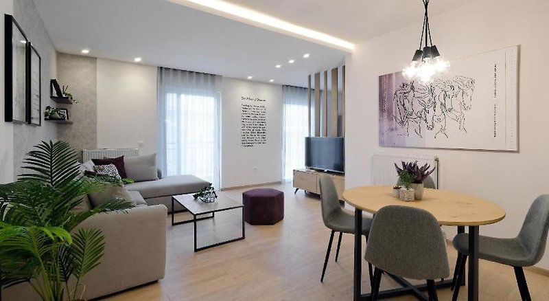 Hotel Hercules Residence