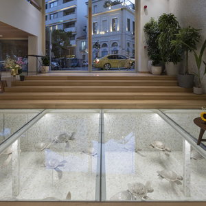 Hotel Coco-Mat Athens Bc cazare Atena