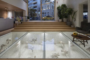 Hotel Coco-Mat Athens Bc cazare Atena
