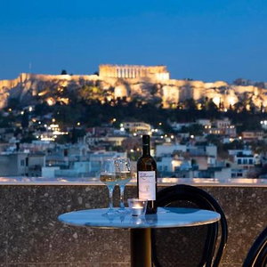 Hotel The Pinnacle Athens cazare Atena