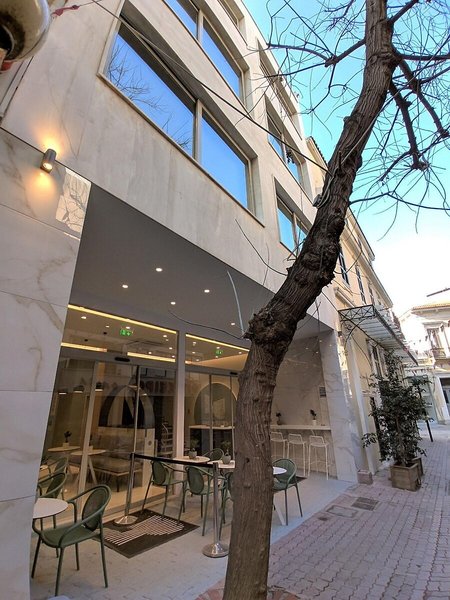 Enattica Suites