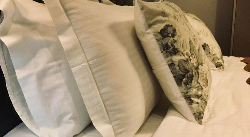 Hotel Metis Athens Suites