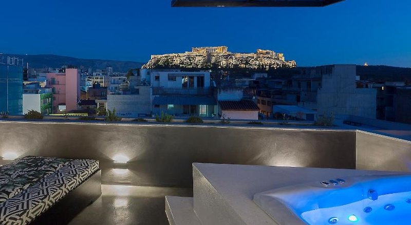 Athenian Lofts