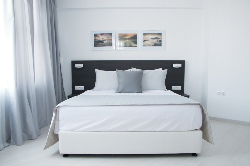 Hotel Boss Boutique Athens