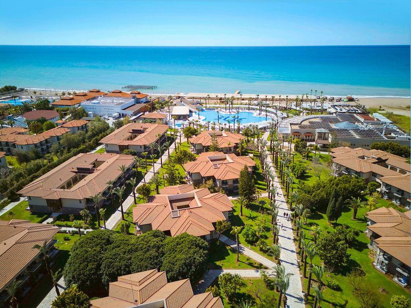 Hotel Tui Blue Palm Garden