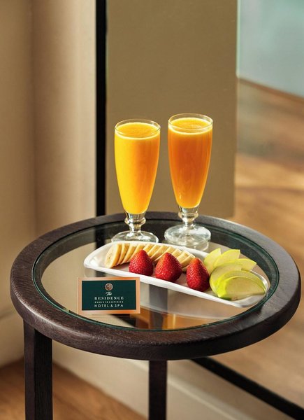 The Residence Christokopidou Hotel & Spa
