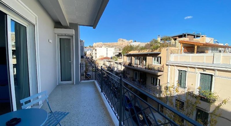 Acro Urban Suites