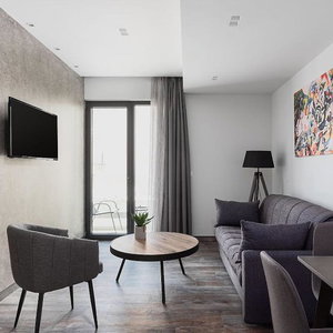 Sejur Athenian Spirit vacanta Atena