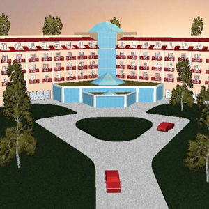 Hotel Tui Magic Life Masmavi cazare Serik