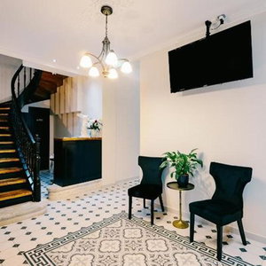Sejur Neapolis 1897 Boutique Hotel vacanta Atena