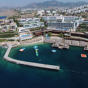Hotel Delta Hotels Marriott Bodrum cazare Yalikavak
