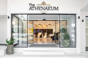 Hotel The Athenaeum Luxury Hotel cazare Atena