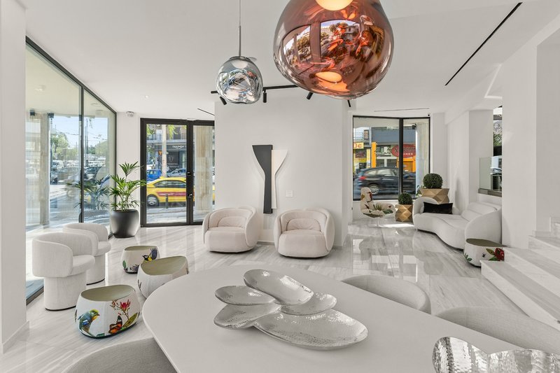 The Athenaeum Luxury Hotel