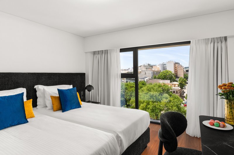The Athenaeum Luxury Hotel