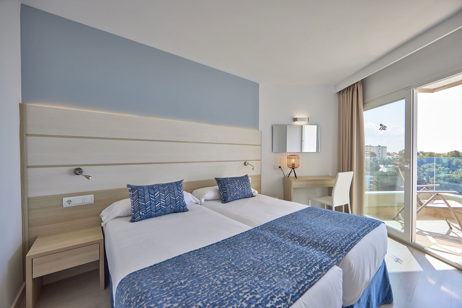 Hotel Tomir Portals Suites - Adults Only (+16)