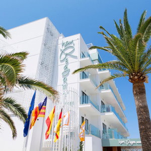 Hotel Hsm Regana - Adults Only cazare Cala Ratjada