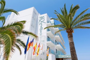Hotel Hsm Regana - Adults Only cazare Cala Ratjada